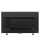 TCL 43P7K 43" 4K QLED Google TV + Tune 520BT Czarny - 1530372 - zdjęcie 5